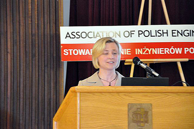 Prof. Dr hab. Ma�gorzata Lewandowska