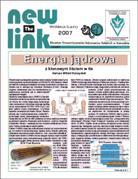 New Link 2007 1 and 2