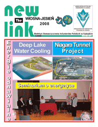 New Link 2008