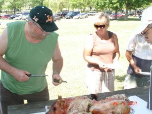 Picnic 2007 Picture 4