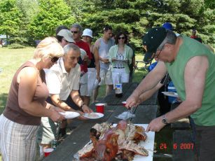 Picnic 2007 Picture 5