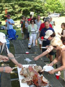 Picnic 2007 Picture 6