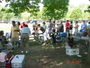 Picnic 2007 Picture 7