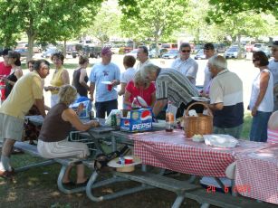 Picnic 2007 Picture 8