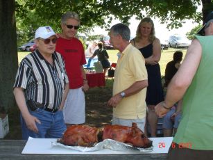 Picnic 2007 Picture 6