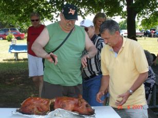 Picnic 2007 Picture 5