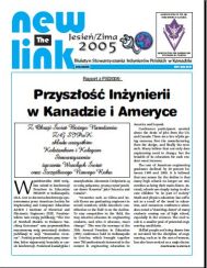 New Link 2005 3 and 4