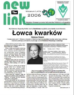 New Link 2006 1 and 2