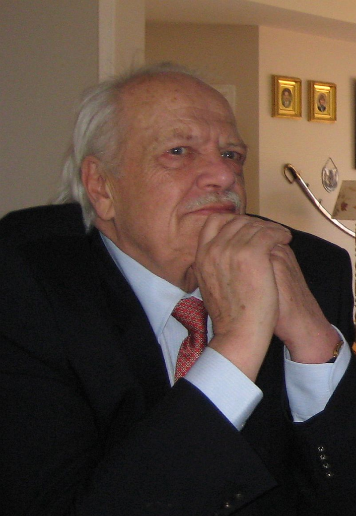 Jerzy Czartoryski