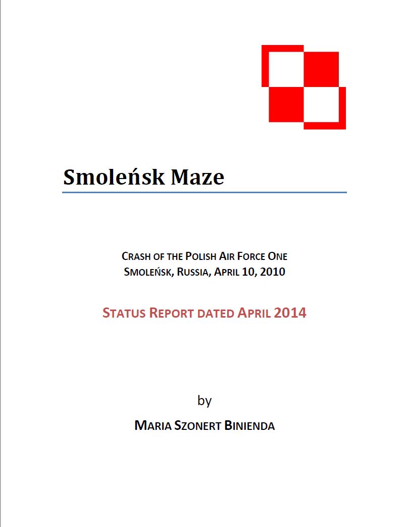 Smolensk Maze