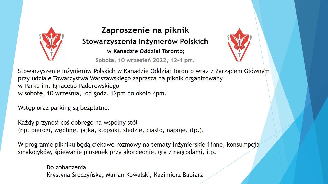 Piknik SIPwK_10wrzesien_2022