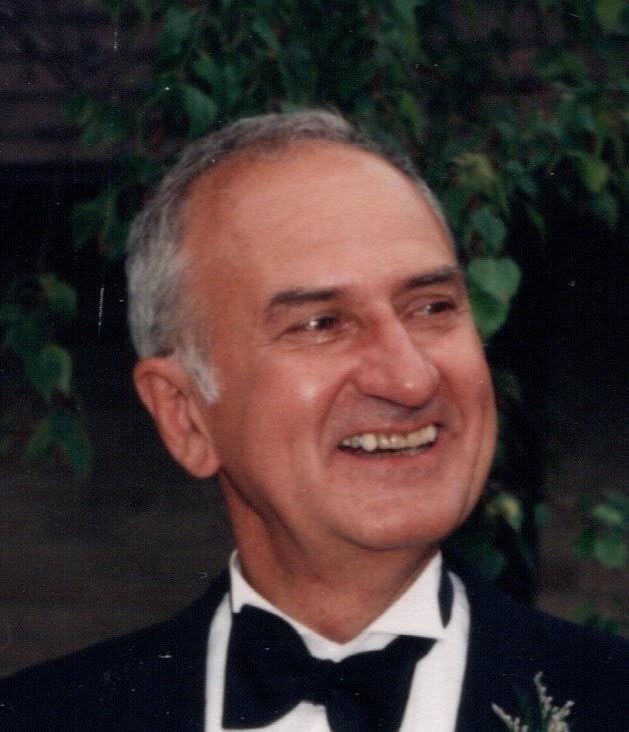 Zbigniew Noworolski