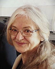 Ksrystyna Portret #3