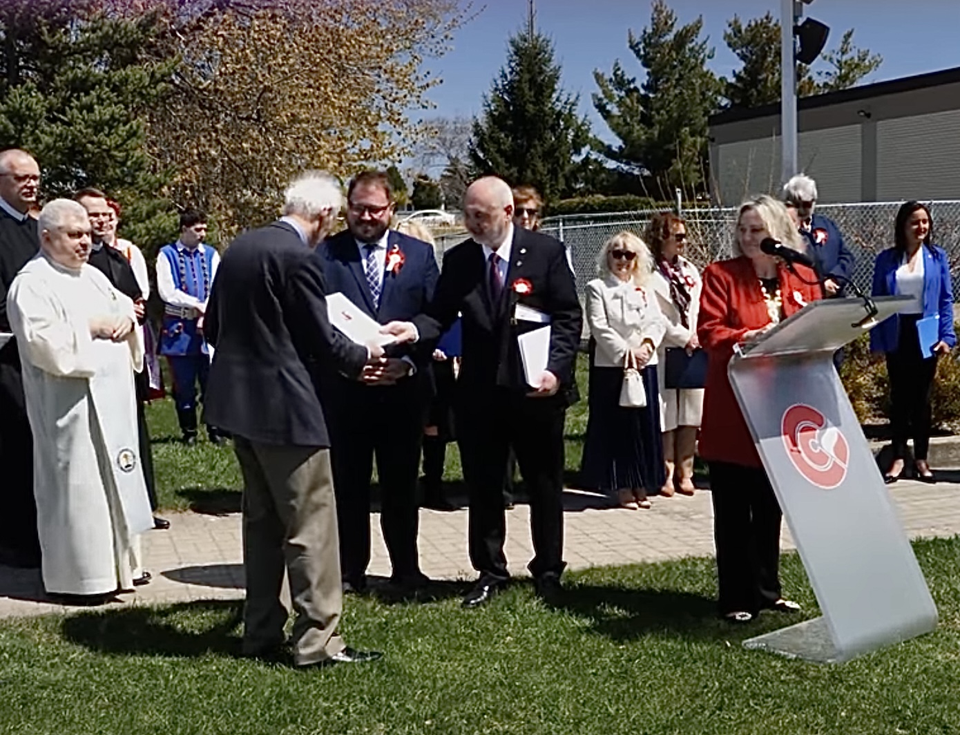 Maciej Z GoldPin tj#1